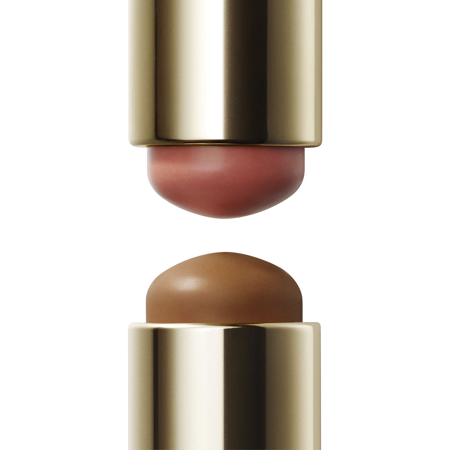 BLUSH & BRONZE HYDRO BLUR CHEEK DUO (LÁPIZ DUO PARA ROSTRO)